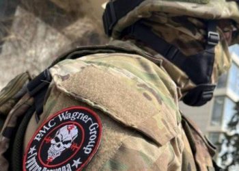 “Wagner” ndryshon strategjinë ushtarake në Ukrainë