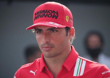 Vështirësitë e Ferrari-t, Sainz: Kemi zbuluar problemet