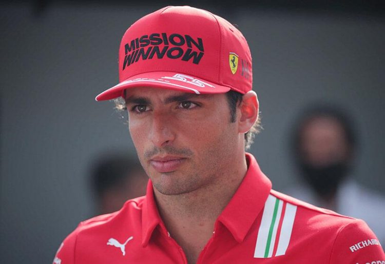 Vështirësitë e Ferrari-t, Sainz: Kemi zbuluar problemet