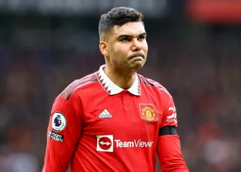 Casemiro mund të ketë telashe më të rënda nëse…