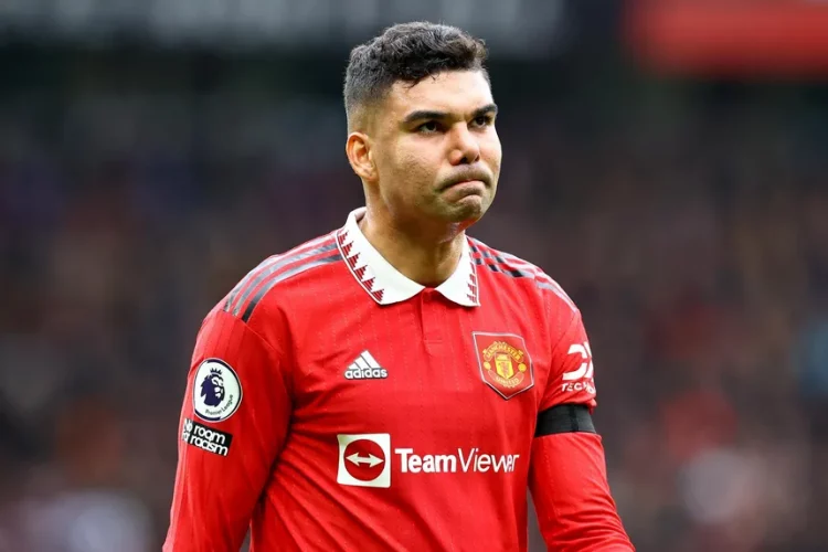 Casemiro mund të ketë telashe më të rënda nëse…