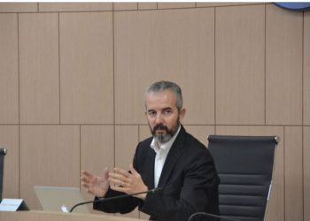 Celibashi konfuz: Kryetar i PD ligjërisht është Lulzim Basha, por..