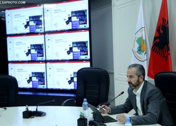 Krijohet koalicioni ‘ALEANCA’, 4 partitë dorëzojnë kërkesën