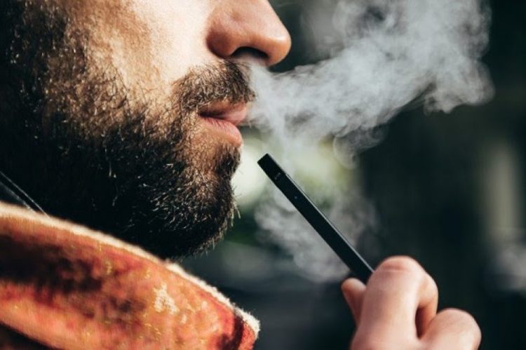 Dëmet serioze që shkakton cigarja elektronike