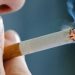 Shikimi juaj mund të dëmtohet nga cigarja nëse…