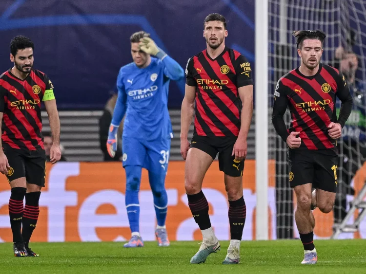 Champions League, City përballet me “kurthin” gjerman