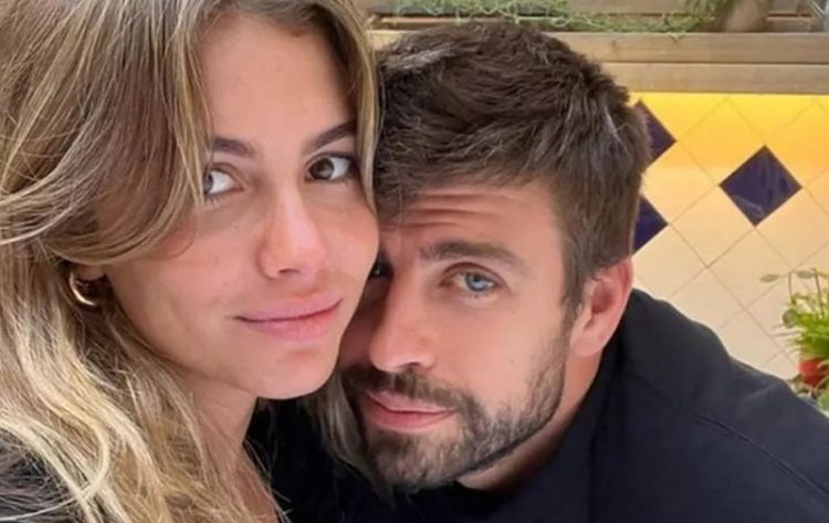 Ndarja nga Shakira, e dashura e re e Pique refuzon të intervistohet