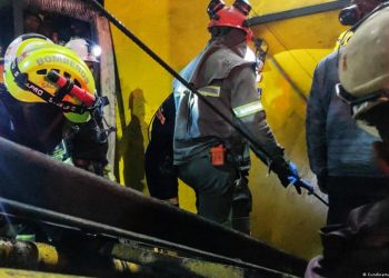 Rëndohet bilanci i viktimave nga shpërthimi në minierë