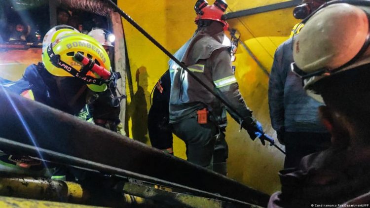 Rëndohet bilanci i viktimave nga shpërthimi në minierë