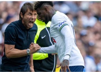 Pas shkarkimit të Conte, Tottenham përballet me goditje