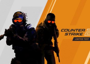 Valve prezanton Counter-Strike 2