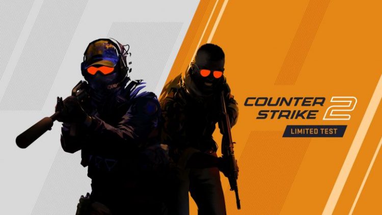 Valve prezanton Counter-Strike 2
