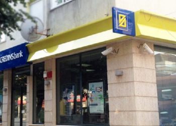 Credins Bank është zyrtarisht sponsor gjeneral i Komitetit Olimpik Kombëtar Shqiptar