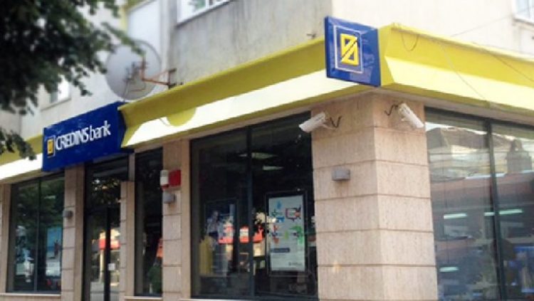 Credins Bank është zyrtarisht sponsor gjeneral i Komitetit Olimpik Kombëtar Shqiptar