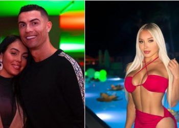 Akuzat për tradhti, Georgina mbron Cristianon