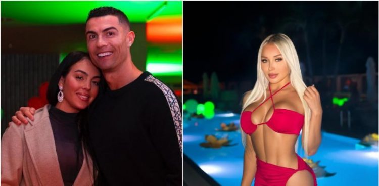 Akuzat për tradhti, Georgina mbron Cristianon