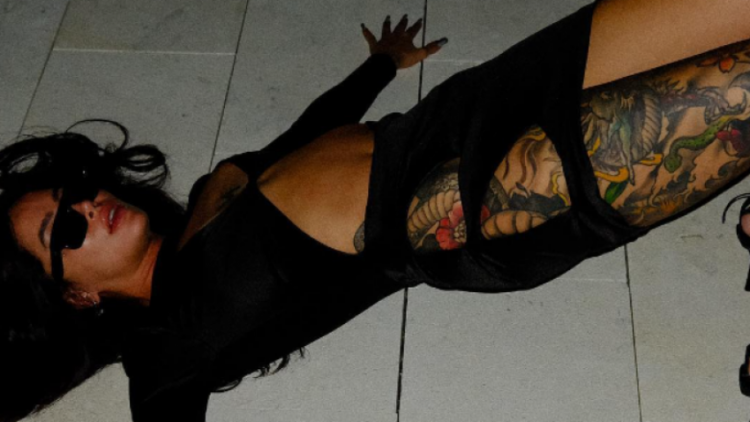 Këngëtarja e njohur flet për domethënien e tatuazheve të saj