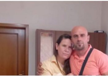 Kjo është FOTO e fejesës të vrasësit serial të grave në Tiranë