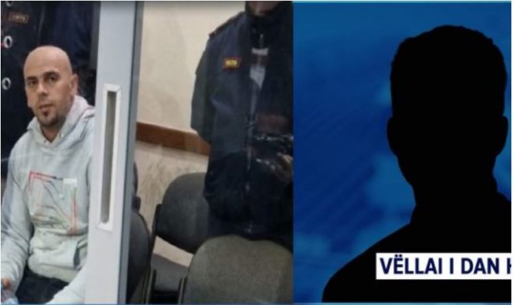 Vëllai i Dan Hutrës: Të digjet me benzinë, iu kërkoj falje…