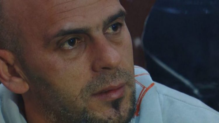 ‘Na varrosi për së gjalli’,motra e Dan Hutrës: Kur doli nga burgu..