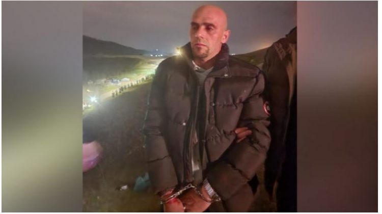 Dan Hutra: U ndala në market dhe një fëmijë më njohu