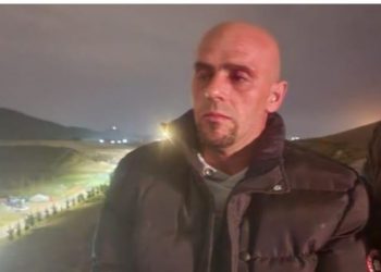 Dan Hutra ishte edhe hajdut pulash!Kishte qëndruar 2 ditë në burg..