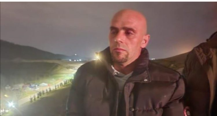 Dan Hutra ishte edhe hajdut pulash!Kishte qëndruar 2 ditë në burg..