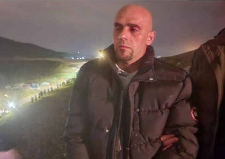 E shkuara familjare kriminale, babai i Dan Hutrës u vra nga nipi