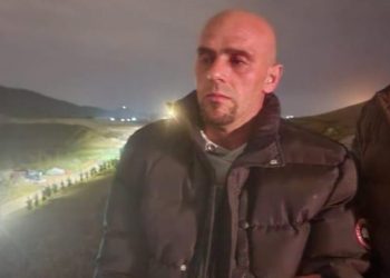 Vrasësi i babait të Dan Hutrës: Kam ikur nga gjakmarrja, ai…