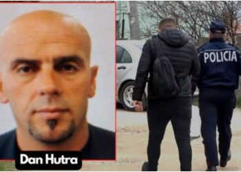‘U trondita’, vëllai i Dan Hutrës tregon bisedën e fundit…