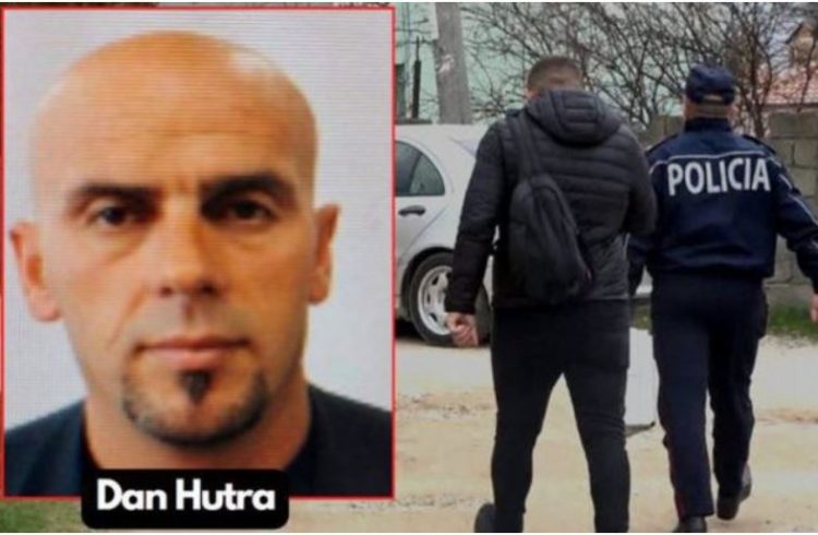 ‘U trondita’, vëllai i Dan Hutrës tregon bisedën e fundit…