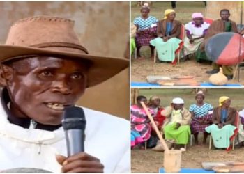 Ka 8 gra dhe 7 të dashura, Davidi: Jam shumë i zgjuar për një