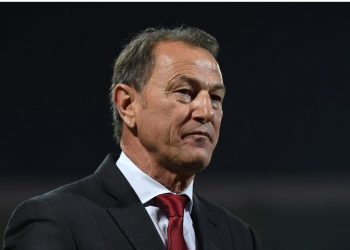 De Biazi: Shqipëria kualifikohet në Europian e para në grup