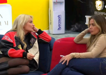 Deamishel bëhet lidere, Olta e këshillon: Bëji lëmsh të gjithë tani