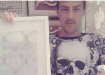 FOTO/ Ky është i rrezikshmi që u arrestua sot në Durrës