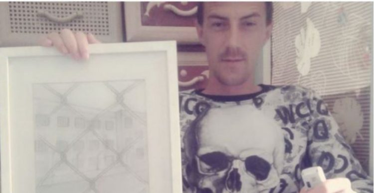 FOTO/ Ky është i rrezikshmi që u arrestua sot në Durrës