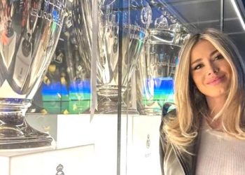 Fotoja e Leota-s shkakton humor për shkak të… Karius