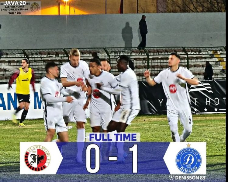 VIDEO/ Shpërthen në Vlorë,tifozët e Flamurtarit rrethojnë stadiumin