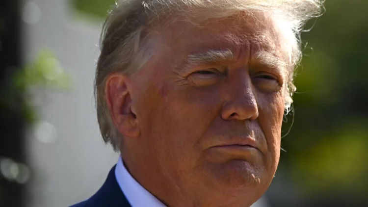 Nxiti revoltën në Kapitol, YouTube merr vendimin ndaj Trump