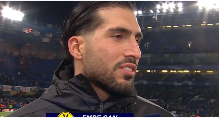 Dortmundi u eliminua nga Champions, Can: Ishte faji i arbitrit