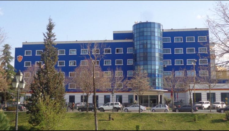 Ndryshime në polici, ja emërimet e reja