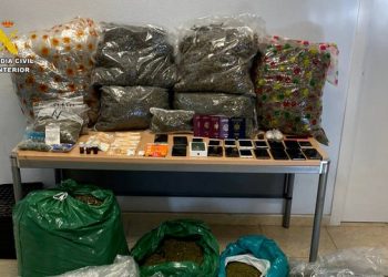 Kultivonin marijuanë, policia arreston 6 shqiptarët