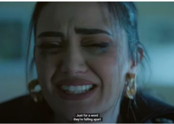 VIDEO/ Publikohet klipi zyrtar i këngës “Duje”