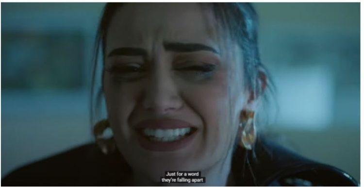 VIDEO/ Publikohet klipi zyrtar i këngës “Duje”