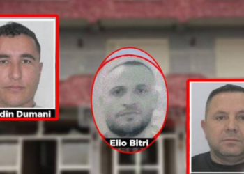 EMRI/ Akuzohet për vrasje, drejtësia belge e dënon