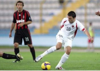 Ish-mesfushori i Kombëtares flet për Sylvinhon dhe Zabaletën