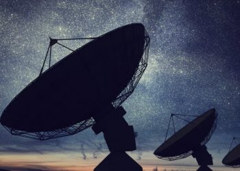 Interceptohen 8 sinjale të reja nga hapësira. Jashtëtokësorë?