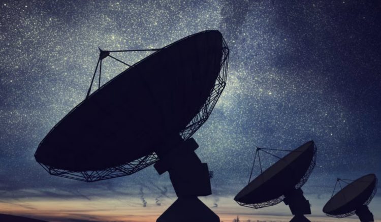 Interceptohen 8 sinjale të reja nga hapësira. Jashtëtokësorë?