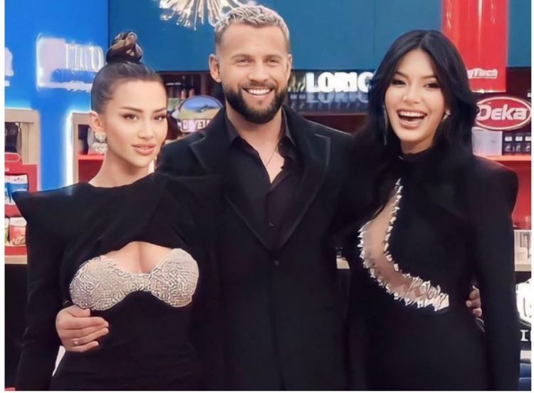 Lexoi reagimet e Efit ndaj saj, Kiara e mërzitur: Më erdhi si rrufe