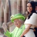 Ja këshilla që i dhanë Markle për të mos zemëruar Elizabetën II